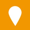 Pyfl - Favorite places map - iPhoneアプリ