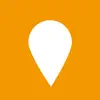 Pyfl - Favorite places map App Negative Reviews