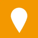 Pyfl - Favorite places map App Cancel