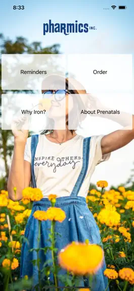 Game screenshot Pharmics Reminders mod apk