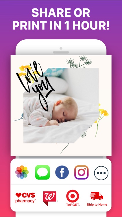 Photo Collage Maker & Pic Grid screenshot-6