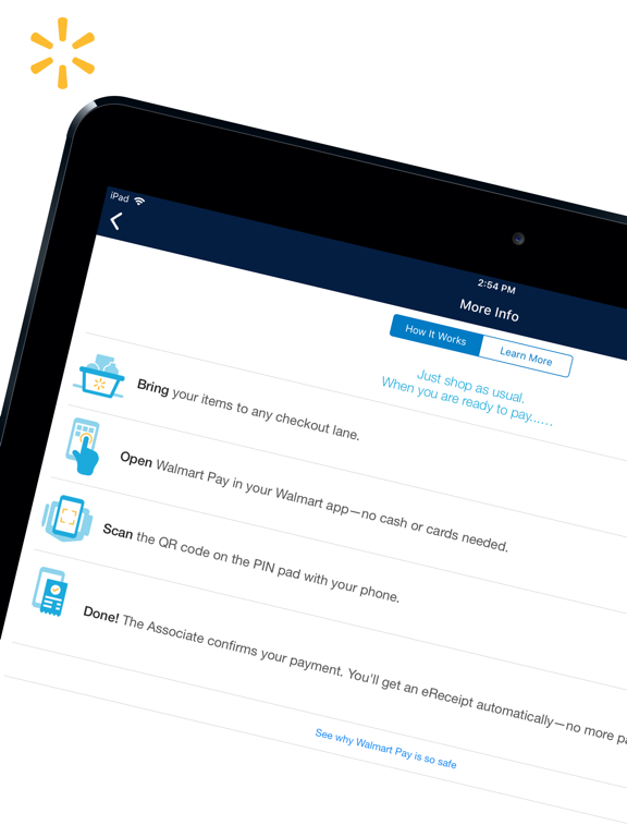 App Shopper: Walmart - Shopping & Grocery (Shopping)