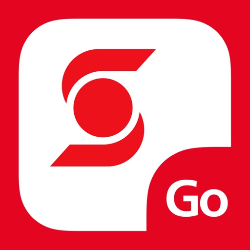 Scotiabank GO, Chile iOS App