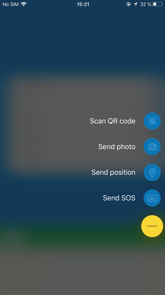 #3. LS2a Mobile (iOS) 来自: Location Solutions