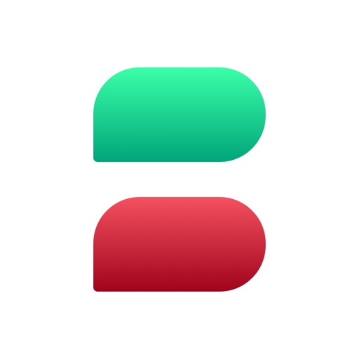 Bayes SMS iOS App