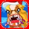 It’s time to play the MOST AWESOME Pet Dentist Game in the world