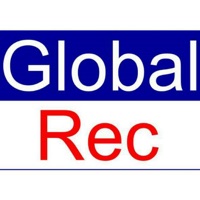 GLOBALREC1 logo