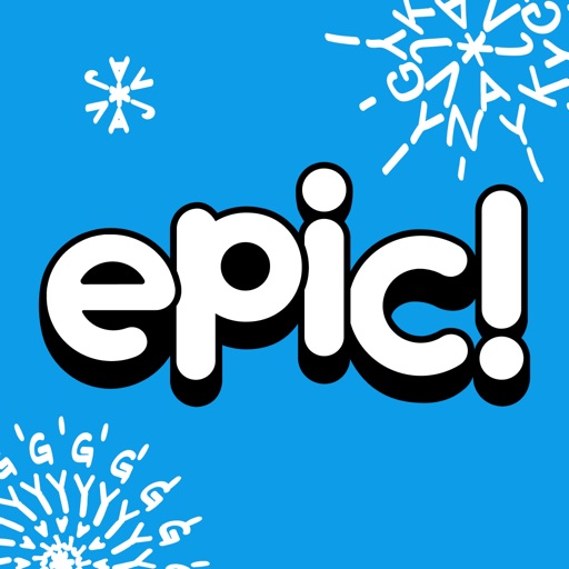 Epic! - Kids’ Books and Videos