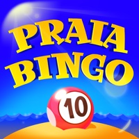 Praia Bingo: Bingo Online на пк
