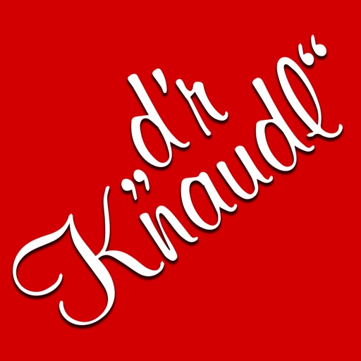 d'r Knaudl icon