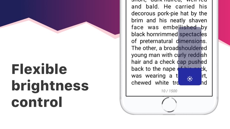 eBoox - fb2 ePub book reader screenshot-5