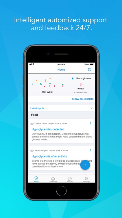 Balansio screenshot-0