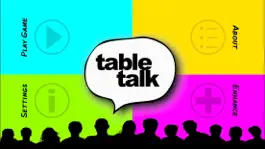 Game screenshot Table Talk For Students hack