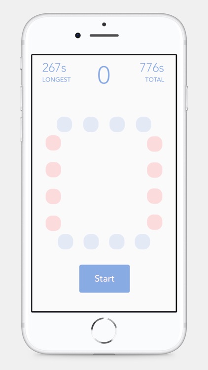 Worry Breath screenshot-4