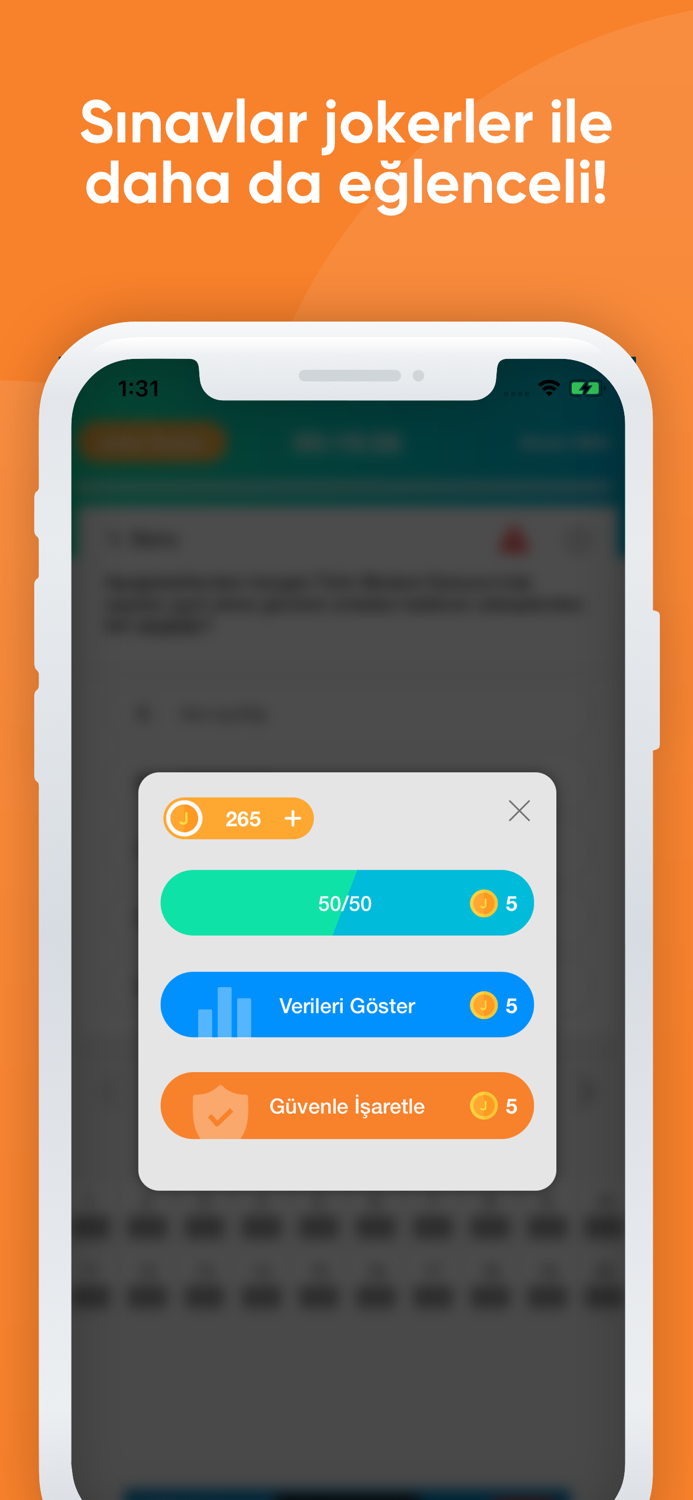 AÖF Pro - Çıkmış Sorular Plus