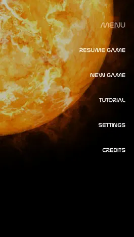 Game screenshot Tetra Fire mod apk