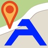 Adora Route icon