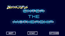 Game screenshot Enter the Mothership: REMIX mod apk