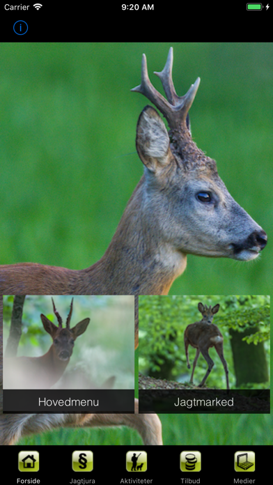 Screenshot #2 pour NetNatur