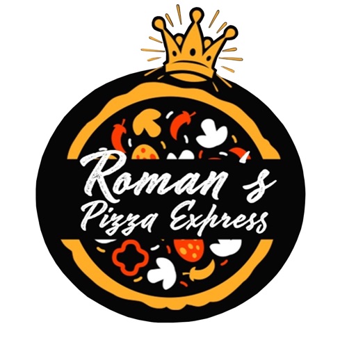 Roman's Pizza Express