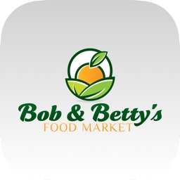 Bob and Betty's Food Market