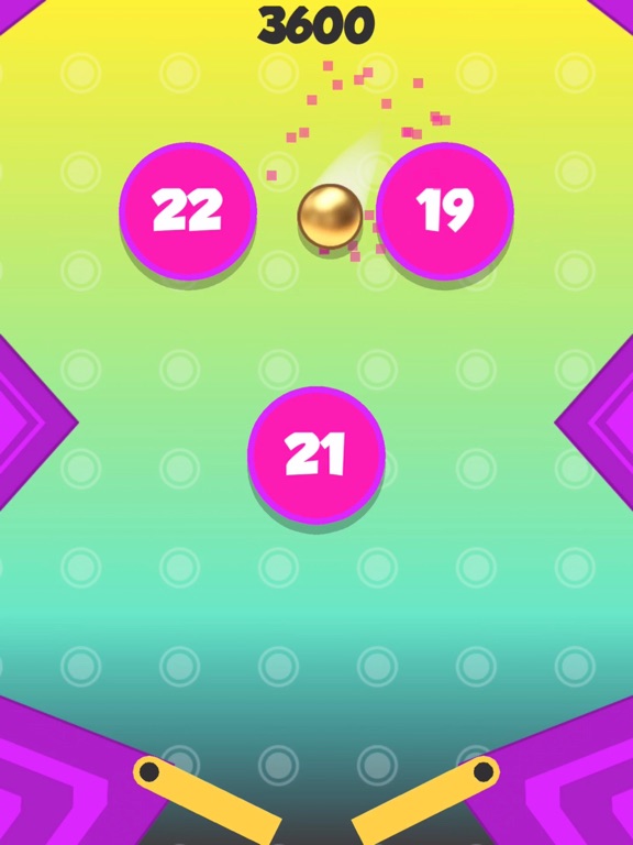 Screenshot #2 for Pin vs Ball