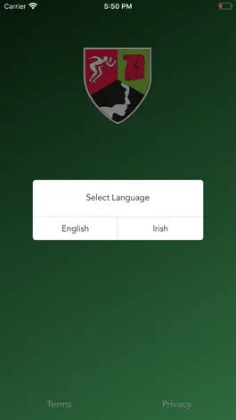 Game screenshot Coláiste de hÍde mod apk