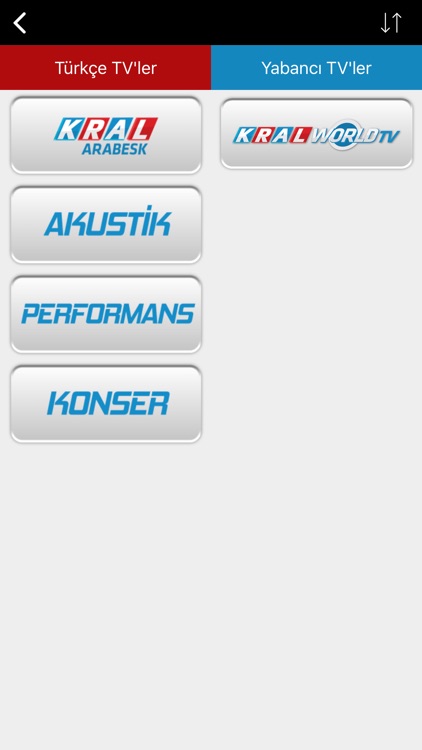 KRAL screenshot-5