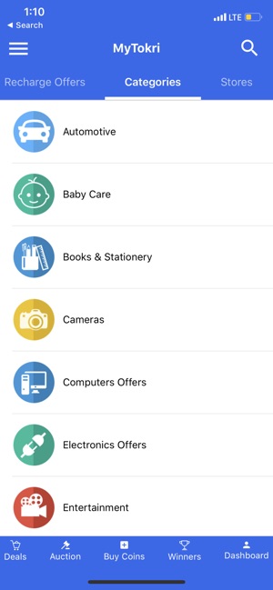 MyTokri(圖4)-速報App