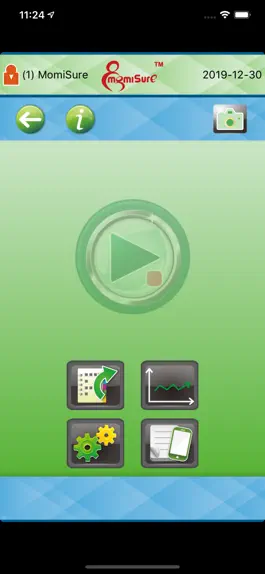 Game screenshot MomiSure mod apk