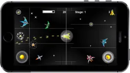 Game screenshot Space Shooter 360° hack