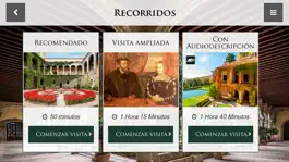 Game screenshot Monasterio Yuste hack