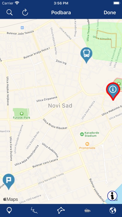 Skotersverige screenshot-3