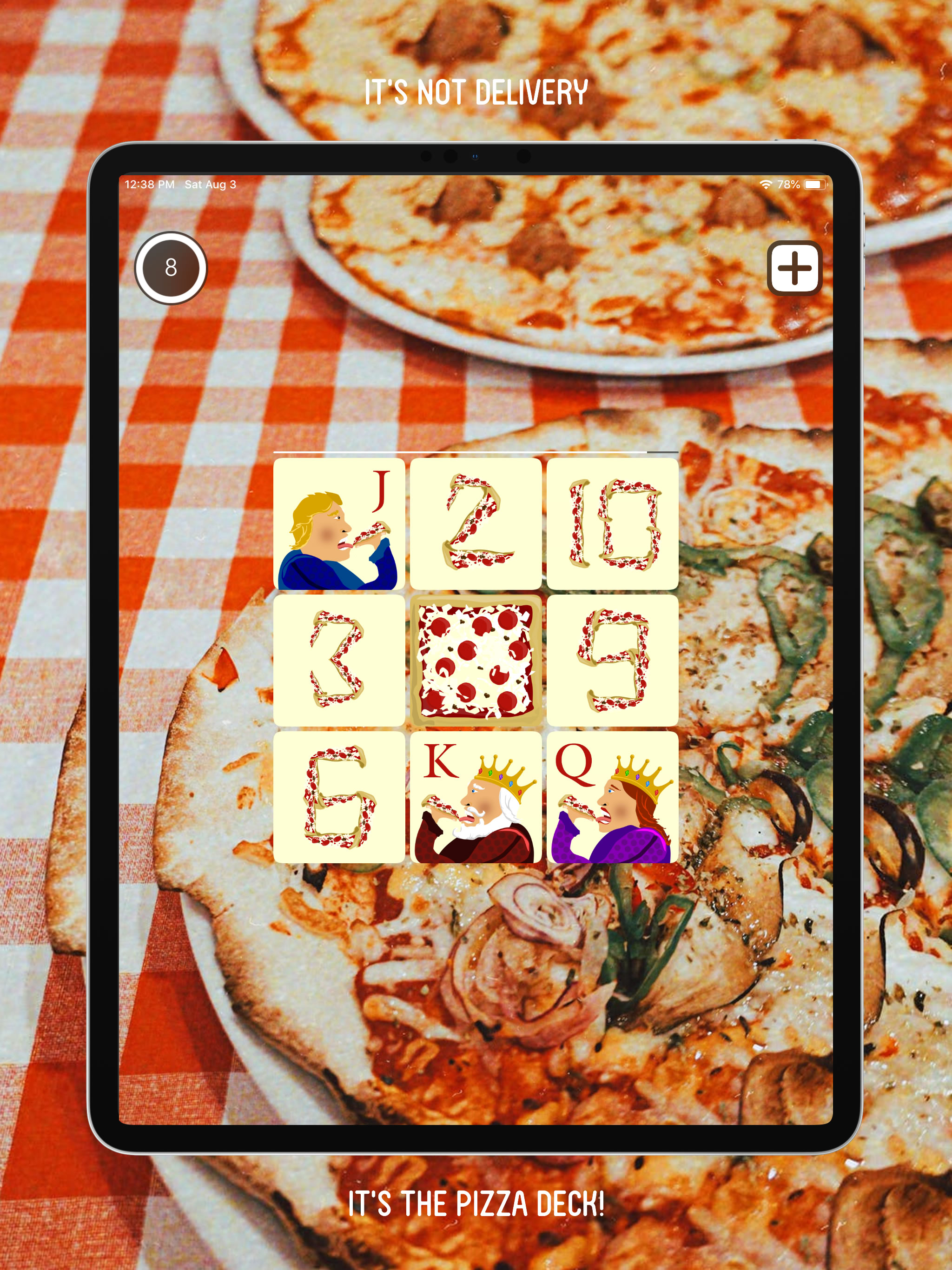 Solisquare screenshot 19