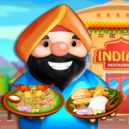 Indian Chef Food Diary Game Cheats