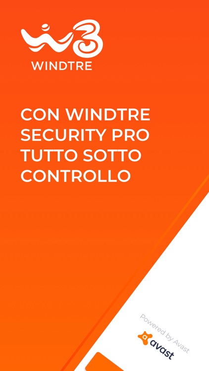 WINDTRE Security Pro