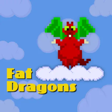Fat Dragons Читы