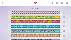 Digiloom screenshot