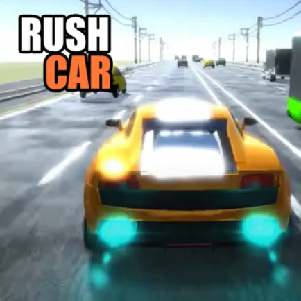 Rush Car Race Cheats