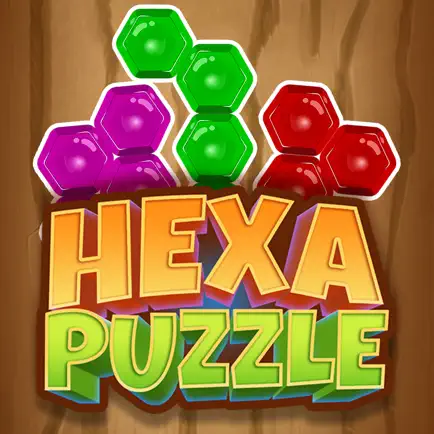 Hexa puzzle : Block blast Читы