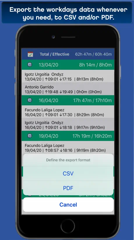 Add-Clock