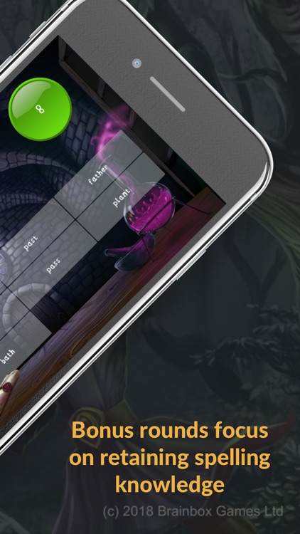 Magic Spell screenshot-5