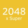 Floop: Super 2048 Game - 2021 icon