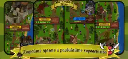 Game screenshot Idle Kingdom Story mod apk