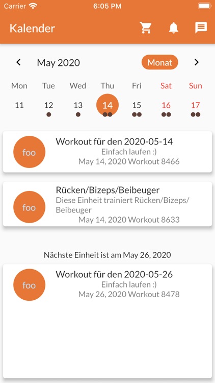 RACEPACE Challenges