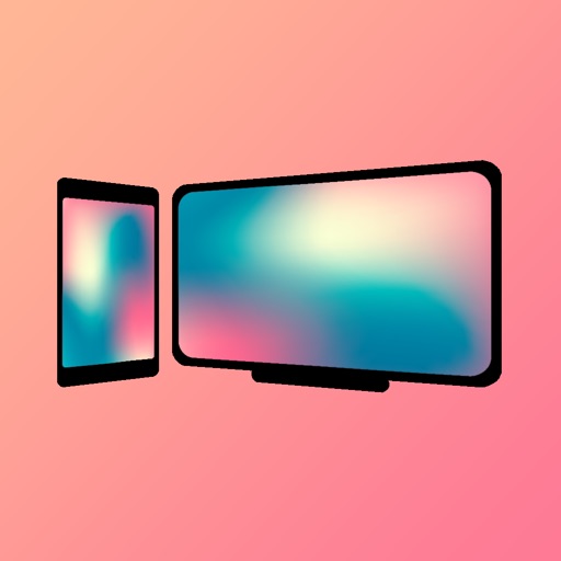 Screen Mirroring  TV Cast iOS App