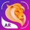 Escape into the fun and exciting world of augmented reality