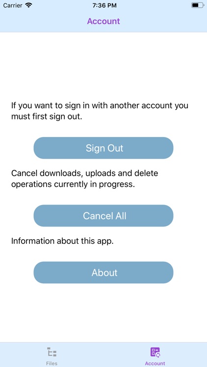 BlompLive screenshot-4