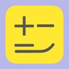 Easy Sum | Shopping List icon