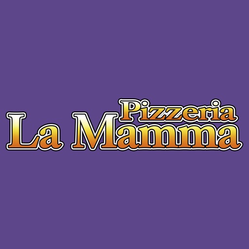 Pizzeria La Mamma Wigan icon